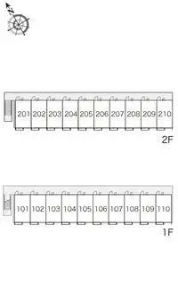 koshigayaSingle Apartment Rentals[Single Apartment]leopalace Charmant Otsuka