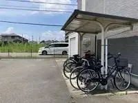 ginan town, hashima districtSingle Apartment Rentals[Single Apartment]leopalace Oohigashi