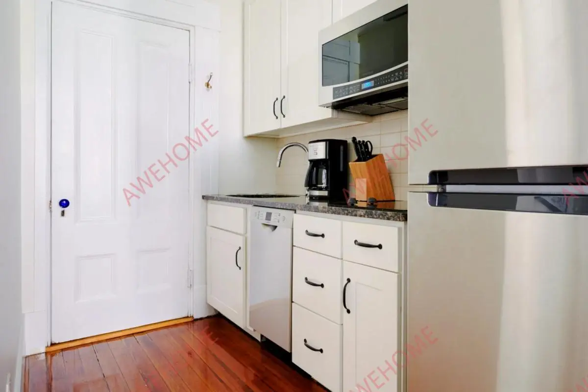 BostonSingle Apartment Rentals[Single Apartment]The Hancock