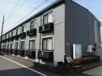 sakura cityPersonal housing Rentals[Personal housing]leopalace Luna Coast