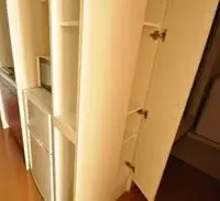 toyamaSingle Apartment Rentals[Single Apartment]leopalace Angel