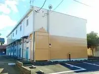 Maebashishort-term accommodation Rentals[short-term accommodation]leopalace LAFORET II