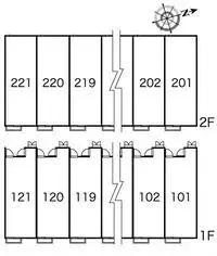 Utsunomiya Rentalsleopalace Yoko Mobara 1