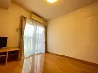 nankokuSingle Apartment Rentals[Single Apartment]leopalace S-F