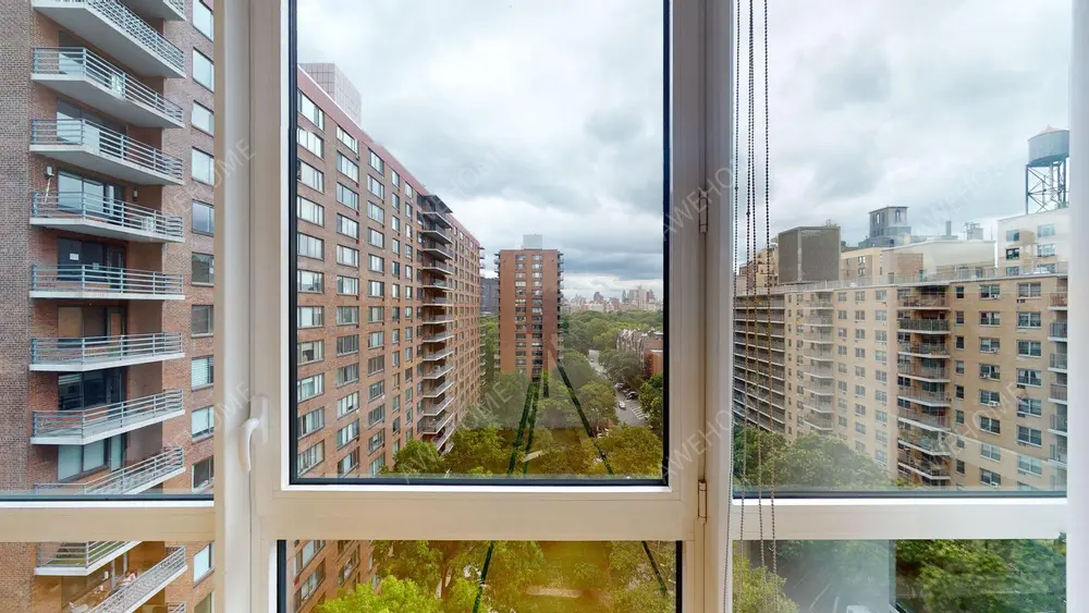 NewYorkSingle Apartment Rentals[Single Apartment]Columbus Square-775 Columbus Avenue