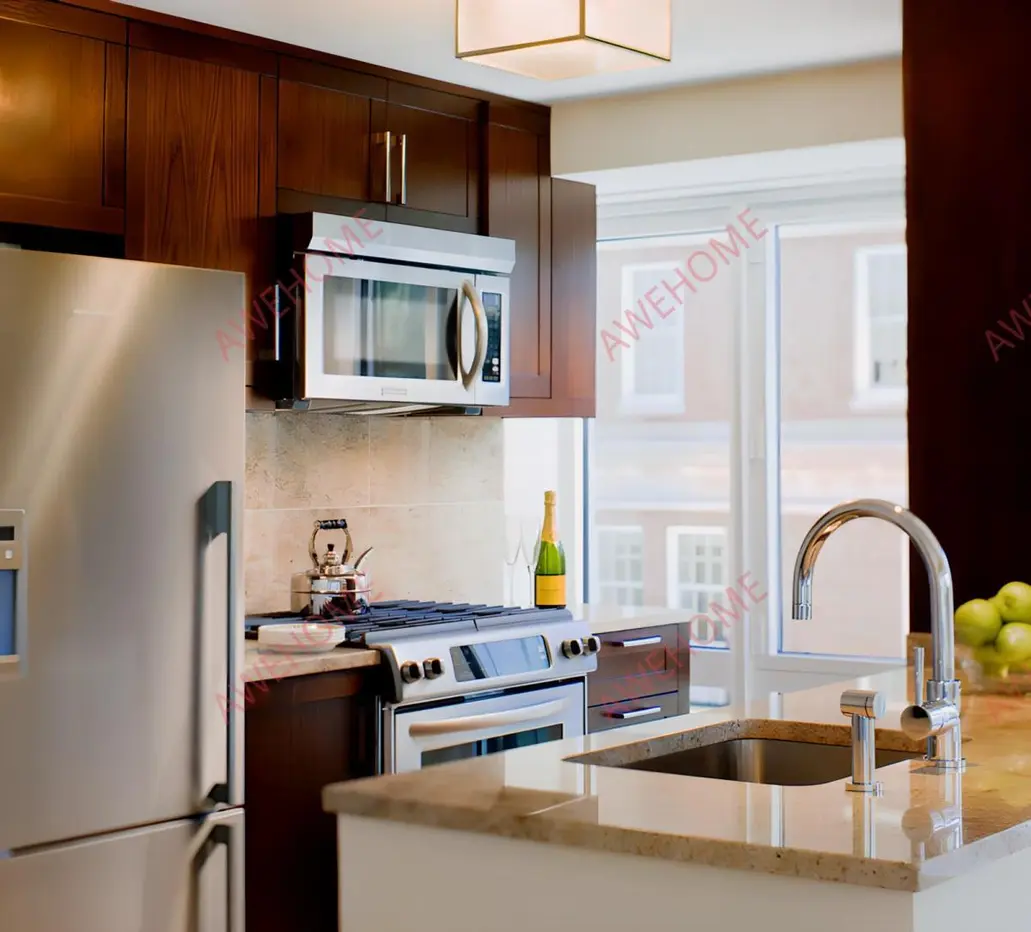 波士顿个人房屋租房[个人房屋]one back bay