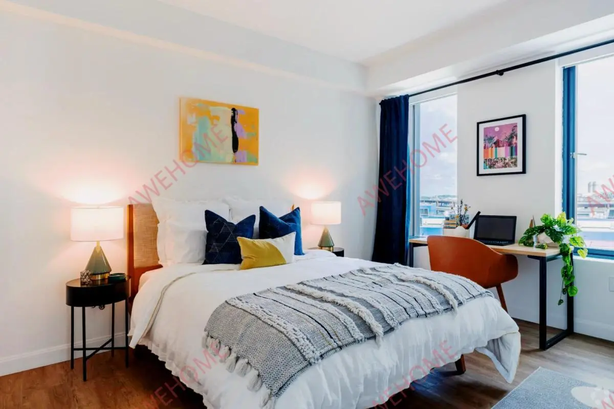 Boston RentalsPark 151