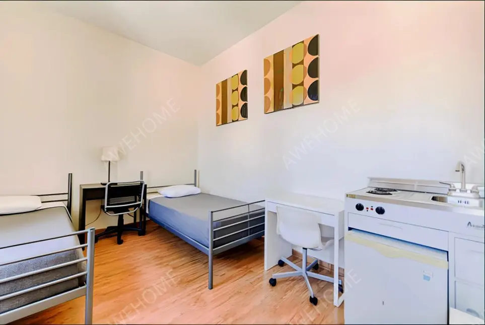 NewYorkBNB Rentals[BNB]850 WEST END