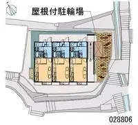 NagasakiSingle Apartment Rentals[Single Apartment]leopalace KOUYA