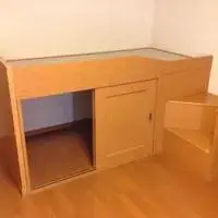 kitakatashort-term accommodation Rentals[short-term accommodation]leopalace Kita