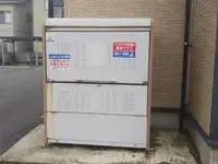 Ishikawashort-term accommodation Rentals[short-term accommodation]leopalace SS I