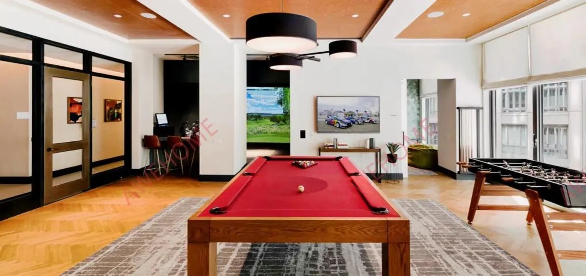 NewYorkService Apartment Rentals[Service Apartment]7W21