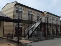 KurashikiBNB Rentals[BNB]leopalace Amour Sophia