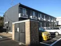 Oita Rentalsleopalace Amor Ai II