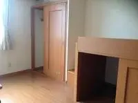 MaebashiSingle Apartment Rentals[Single Apartment]leopalace Sanjyota