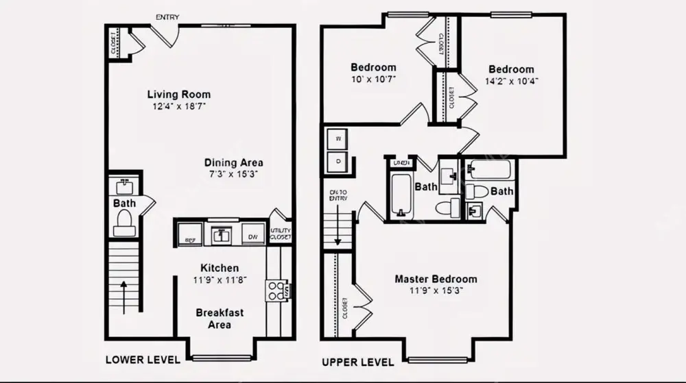 BostonPersonal housing Rentals[Personal housing]Windsor Village at Waltham