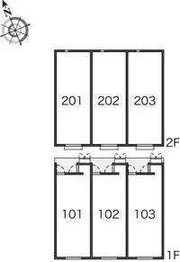 Utsunomiya RentalsLEONEXT Michi