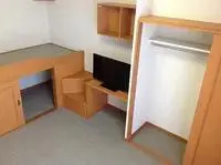 长冈市留学租房