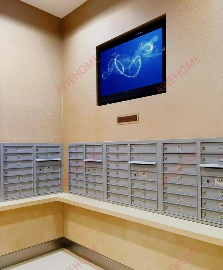 NewYorkSingle Apartment Rentals[Single Apartment]Columbus Square - 801 Amsterdam Avenue