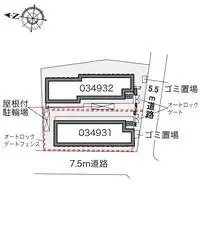 TokyoSingle Apartment Rentals[Single Apartment]leopalace River Point Koiwa I