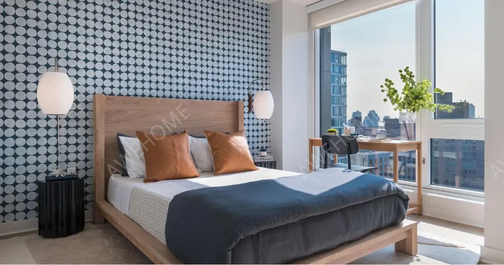 纽约酒店式公寓租房[酒店式公寓]The Suffolk