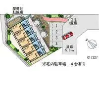 kasugaBNB Rentals[BNB]leopalace liebe