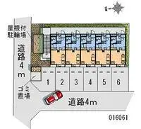 numazushort-term accommodation Rentals[short-term accommodation]leopalace Yoko