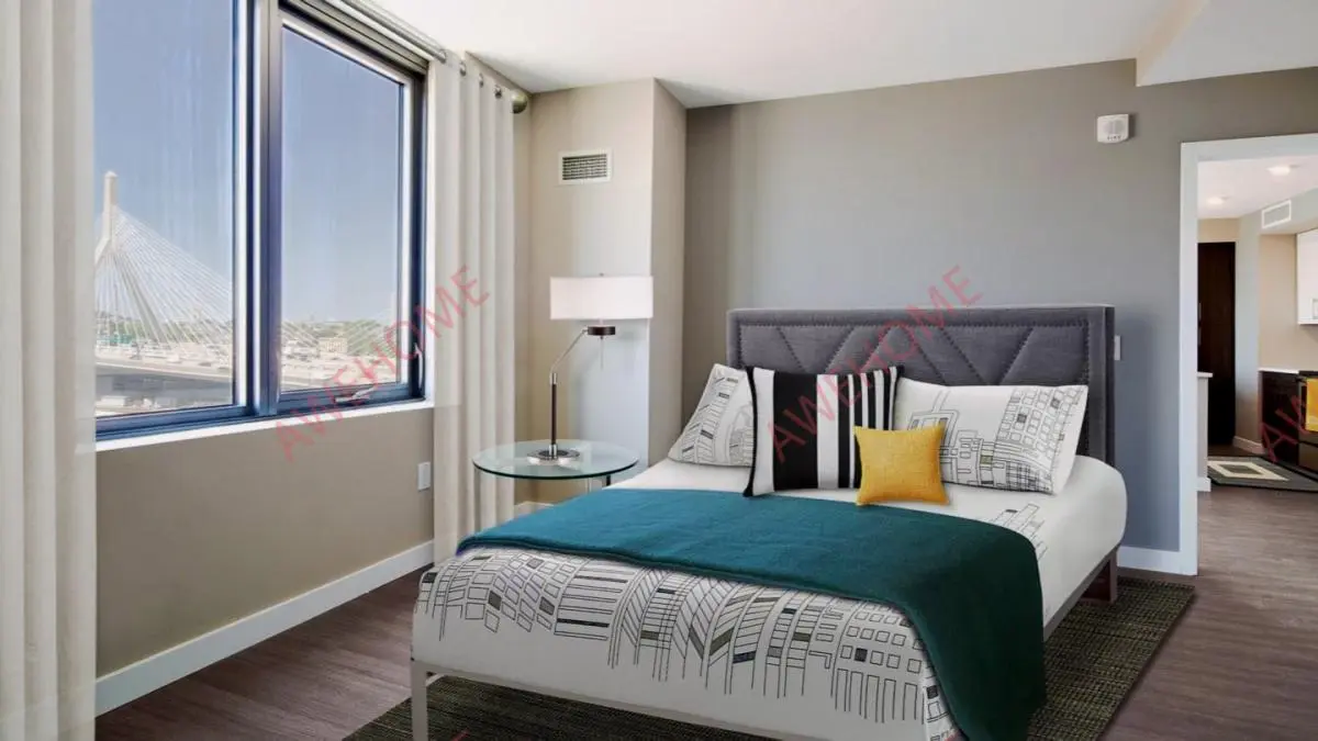 BostonHomestay Rentals[Homestay]Avalon North Station