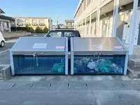 iwata city网红公寓