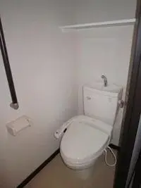 kamoService Apartment Rentals[Service Apartment]LEONEXT KOUYOU