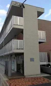 Kitakyushushort-term accommodation Rentals[short-term accommodation]leopalace Ji