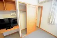 fujinomiya city Rentalsleopalace Nozomi II