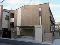 Osaka Rentalsleopalace Kire Kita