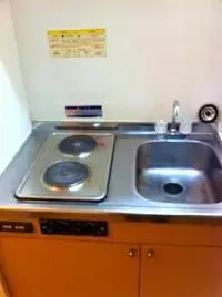 Osaka Rentalsleopalace Twins Kashima Nibankan