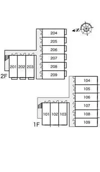 Saitama Rentalsleopalace m Village