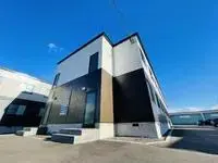 HakodateSingle Apartment Rentals[Single Apartment]leopalace Emile Miharadai C