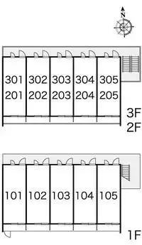 Osaka Rentalsleopalace Takase