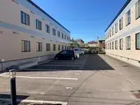 HakodateSingle Apartment Rentals[Single Apartment]leopalace aye.II