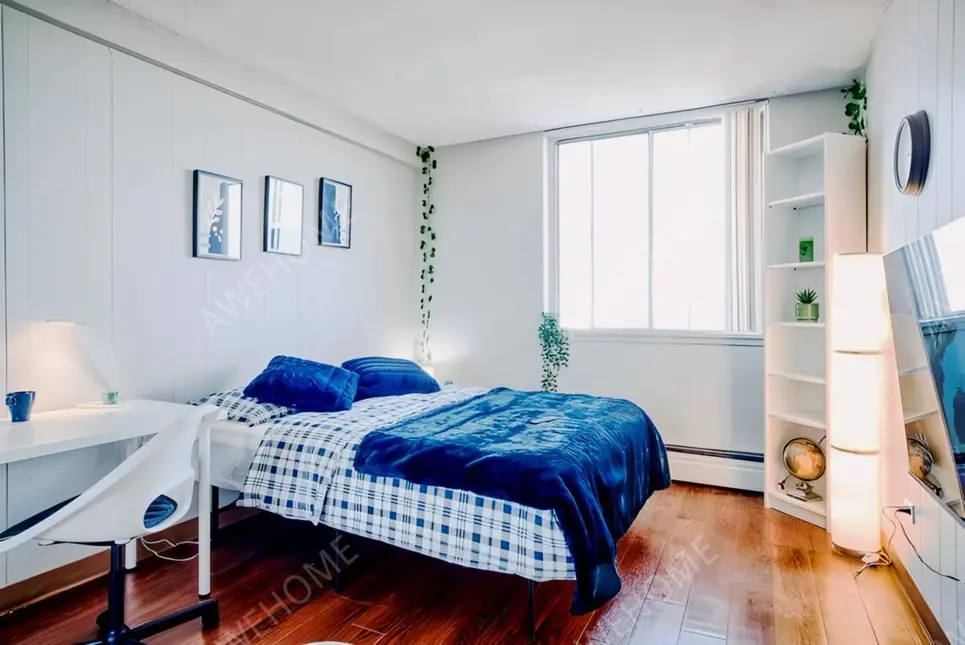 BostonWeekly Rental  Rentals[Weekly Rental ]Waverly Apartments - H