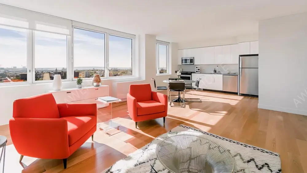 NewYorkSingle Apartment Rentals[Single Apartment]33 Bond St