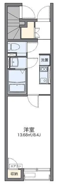 Nagoya RentalsLEONEXT Inaho