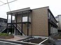 Osaka Rentalsleopalace Kire Kita II