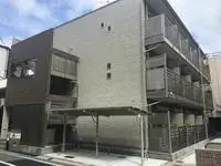 Osaka RentalsCLEINO Nozomi III