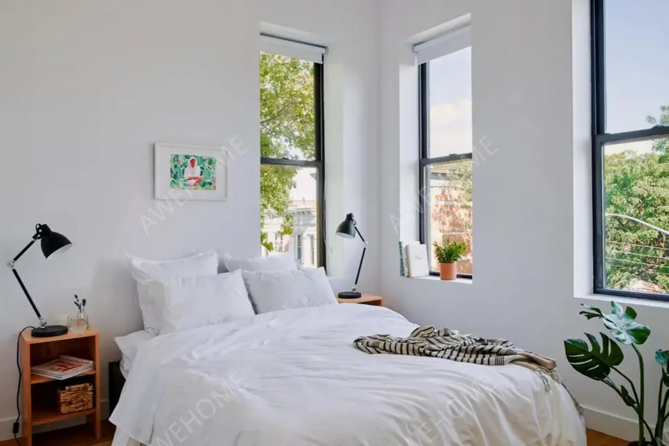 NewYorkSingle Apartment Rentals[Single Apartment]The Brower House