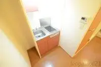 KumamotoSingle Apartment Rentals[Single Apartment]leopalace Green House Ryu