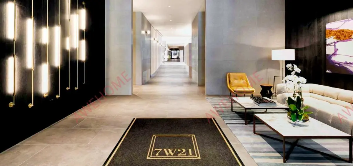 NewYorkService Apartment Rentals[Service Apartment]7W21