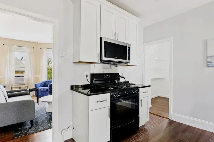 BostonStudy Overseas Accommodation Booking