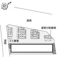 ōizumi town, nitta district RentalsLEONEXT Popolare