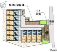 Osaka Rentalsleopalace Bianco