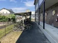 Gifushort-term accommodation Rentals[short-term accommodation]leopalace K Hikari